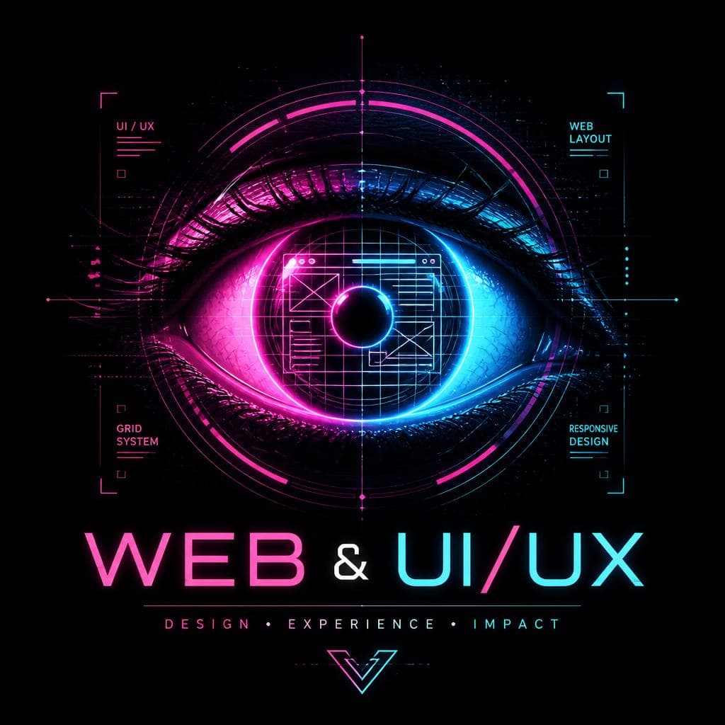 Web & UI/UX (Braindance Studio)