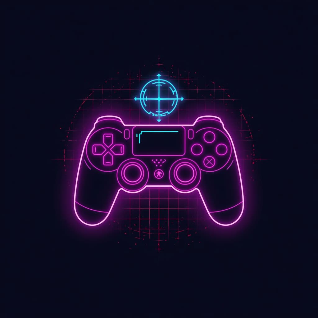 Gaming (Night City Arena)